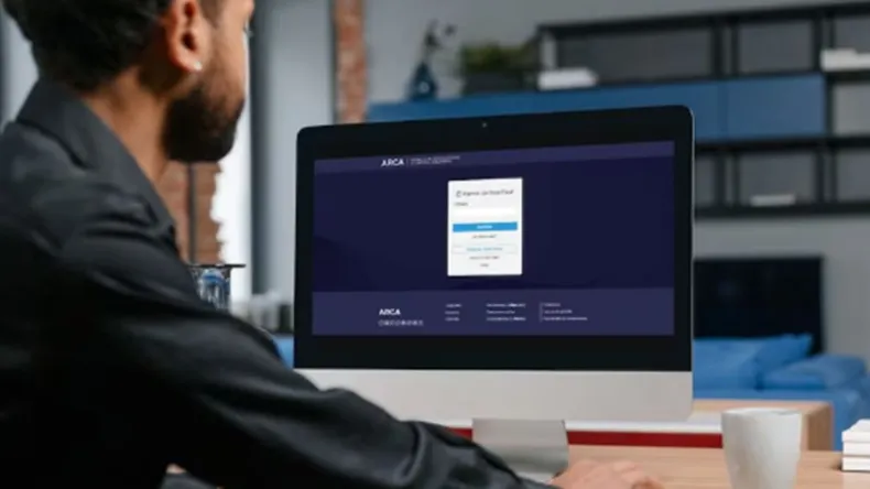 ARCA controles electrónicos