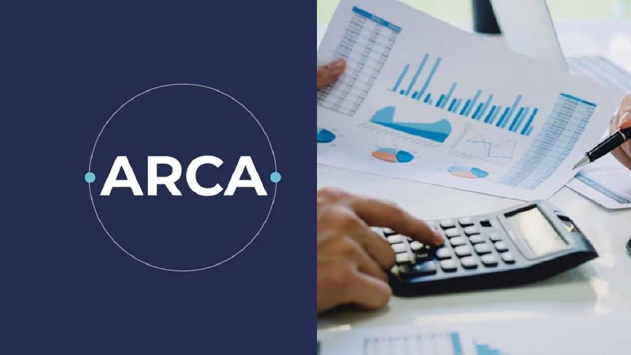 ARCA Declaración Jurada Simplificada Ganancias