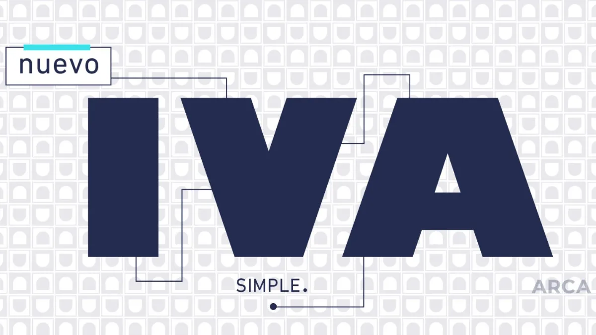 Nuevo Régimen IVA SIMPLE