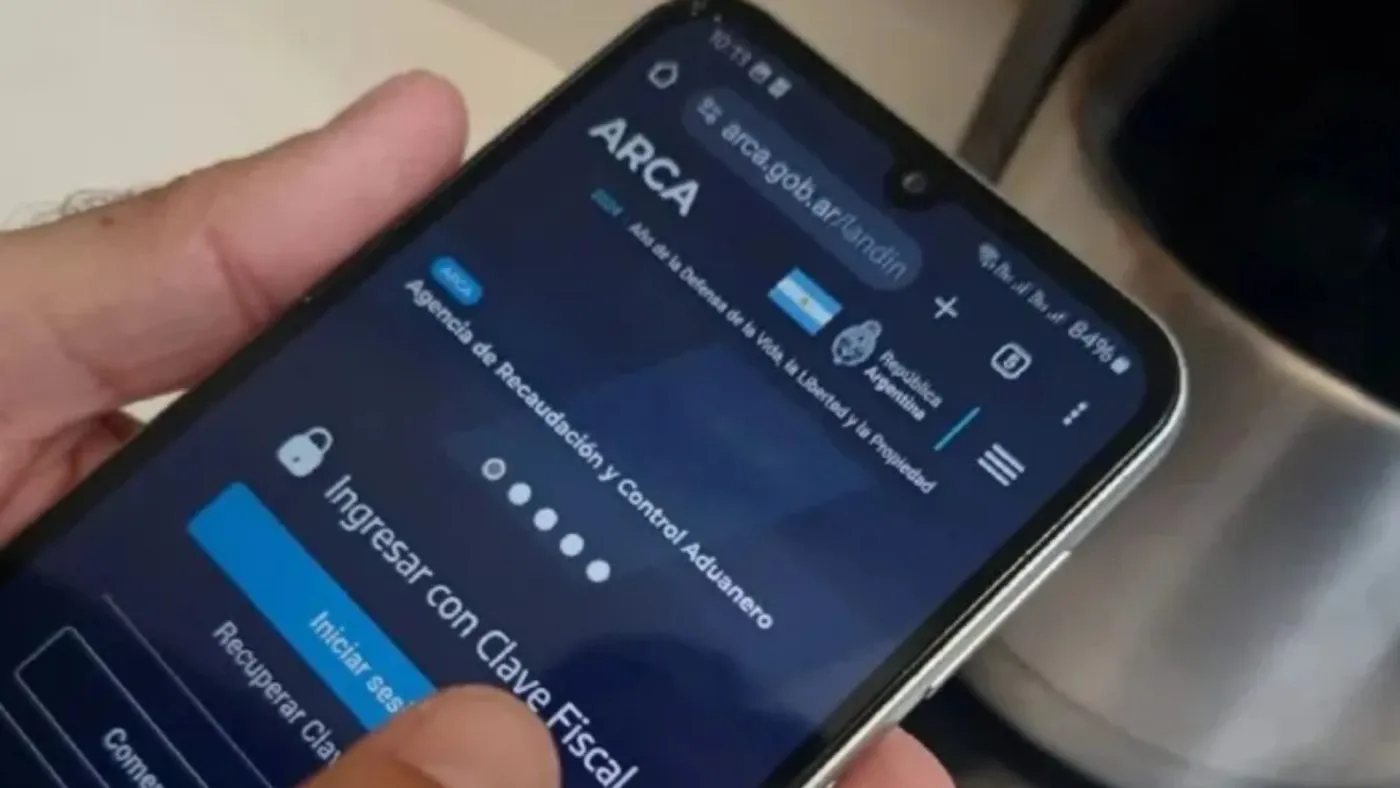 Régimen Simplificado de Ganancias y Cambios en los Regímenes Informativos