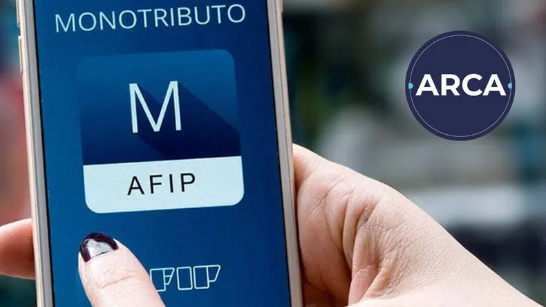 Monotributo 2026: nuevos topes y montos