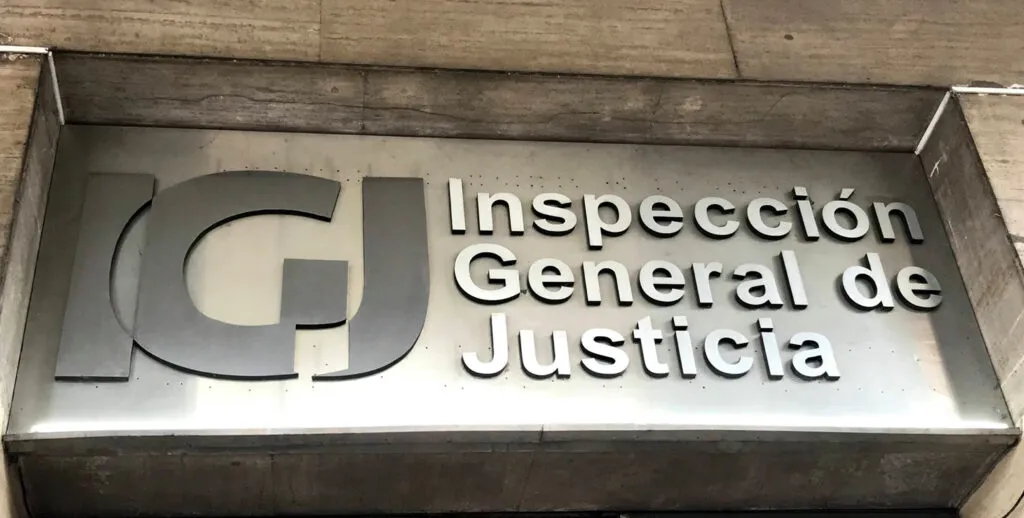IGJ prórroga régimen regularizar estados contables